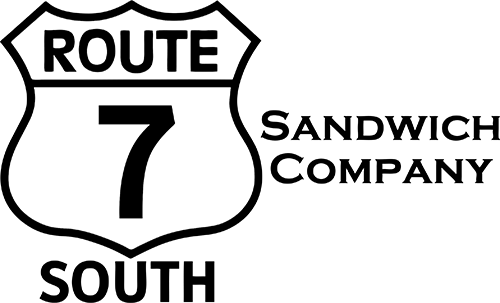 7 South Sandwich Company logo